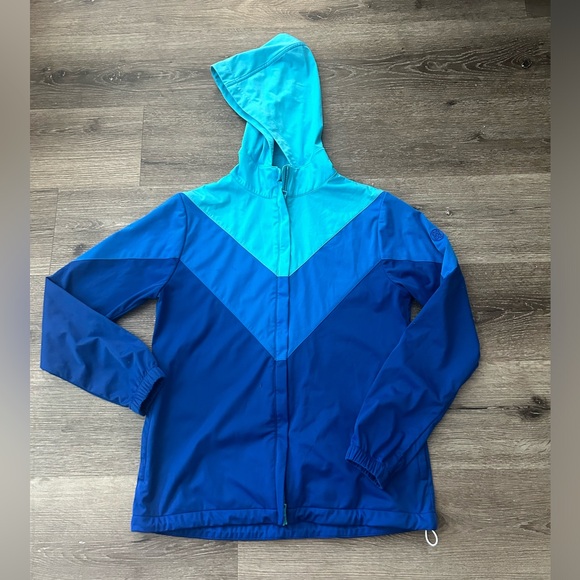 G Fore windbreaker jacket - Picture 1 of 7